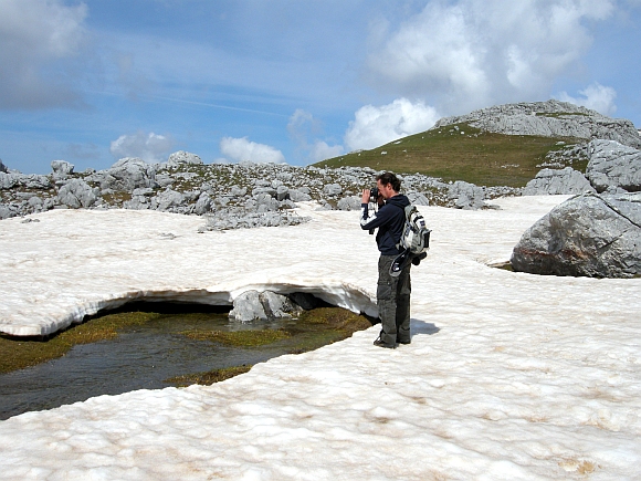 Escursione Parco Nazionale d''Abruzzo